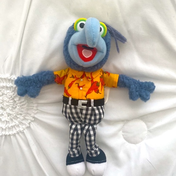 Jim Henson Collectable Rare Muppets - Picture 9 of 10